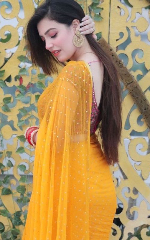 Pakistan Escorts